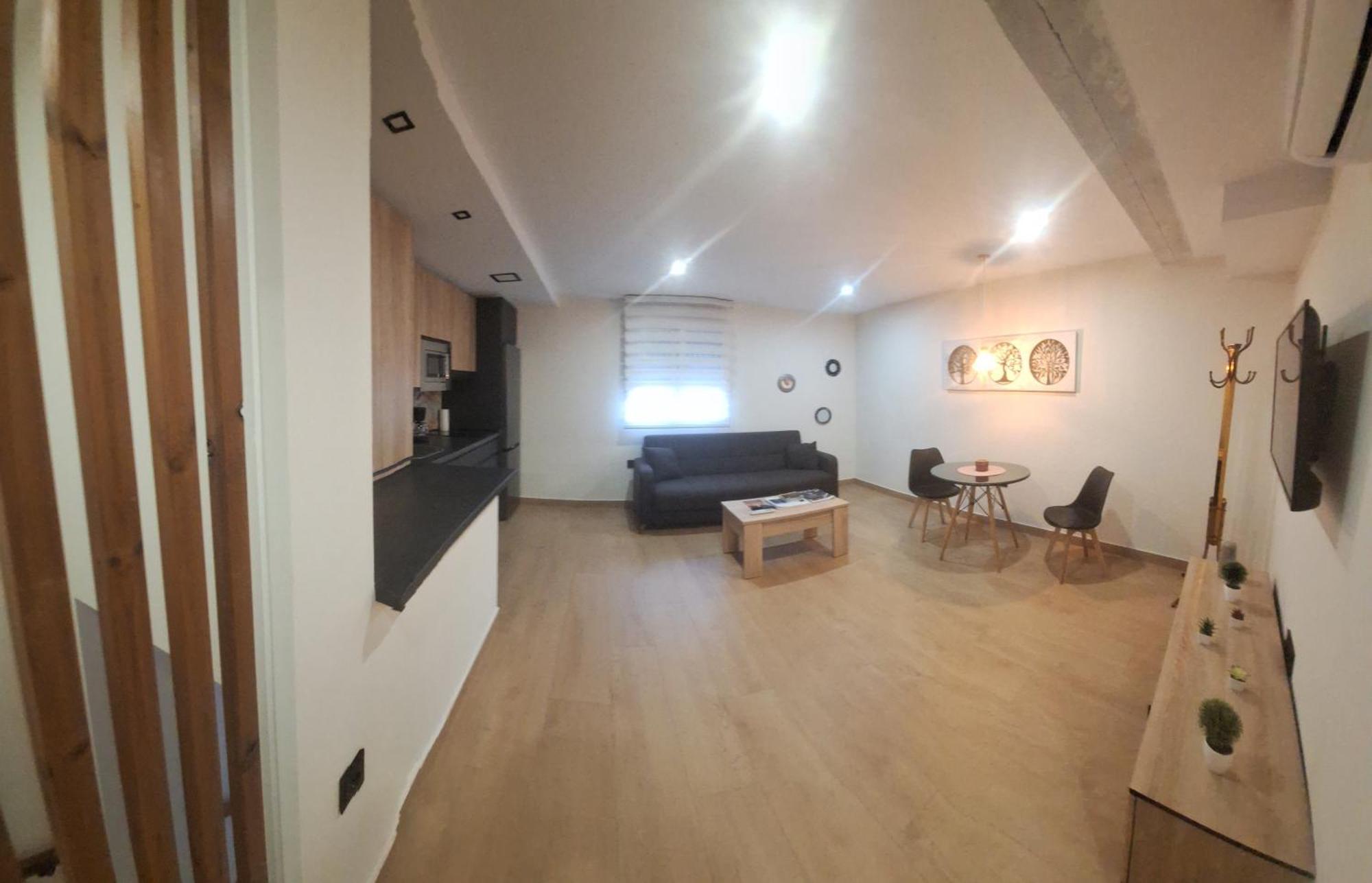 Apartment Celadores 6 El Almendral Jaén